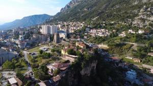 Rooms Merlika -Inside the Castle-