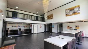 Motel 6-Ennis, TX