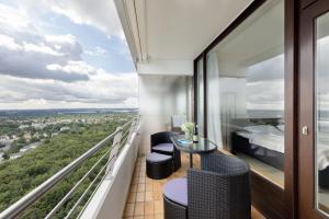 An der Waldkapelle 26 Sky