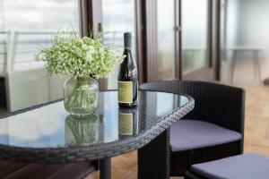 An der Waldkapelle 26 Sky