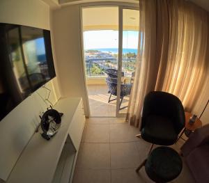 Beach Village 705 - Praia do Futuro - Vista Mar