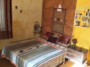 Sejours a la campagne Hosting Maison La Place : photos des chambres