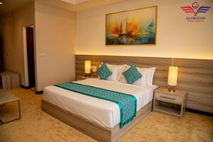 Negombo Beach - The Breeze by Glorious Holidays