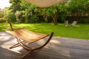 Villas Villa Sofi vacances pres du Golf d-Hossegor Havre de paix 8 Pers : photos des chambres