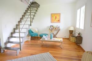 Villas Villa Sofi vacances pres du Golf d-Hossegor Havre de paix 8 Pers : photos des chambres