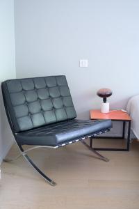 Villas Villa Sofi vacances pres du Golf d-Hossegor Havre de paix 8 Pers : photos des chambres