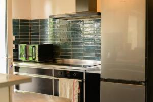 Villas Villa Sofi vacances pres du Golf d-Hossegor Havre de paix 8 Pers : photos des chambres