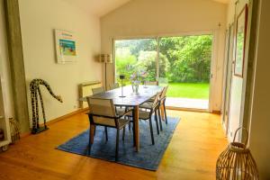 Villas Villa Sofi vacances pres du Golf d-Hossegor Havre de paix 8 Pers : photos des chambres