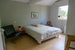 Villas Villa Sofi vacances pres du Golf d-Hossegor Havre de paix 8 Pers : photos des chambres