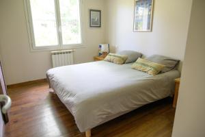 Villas Villa Sofi vacances pres du Golf d-Hossegor Havre de paix 8 Pers : photos des chambres