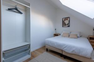EU - Area Apartment