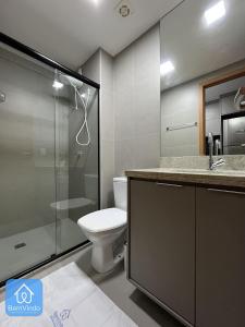 Estúdio Completo No Único Barra