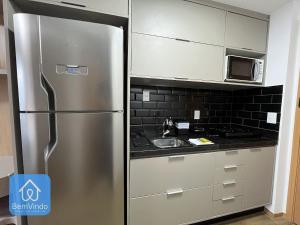 Estúdio Completo No Único Barra