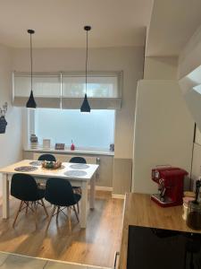 Apartamenty Cieplicka 20