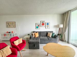 Apartment on the beach Tides Hollywood Beach 5th floor U