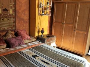 Sejours a la campagne Hosting Maison La Place : photos des chambres