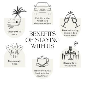 Best Location & Rooftop Pool Apto With Elevator