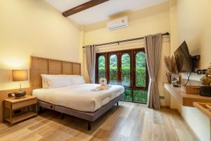 Mirandas House Khaokho มิรันดาเฮ้าส์ เขาค้อ