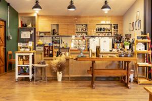 Mirandas House Khaokho มิรันดาเฮ้าส์ เขาค้อ