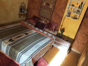 Sejours a la campagne Hosting Maison La Place : photos des chambres