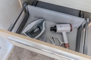 Studio Mérignac Centre- Parking - Airport 10min