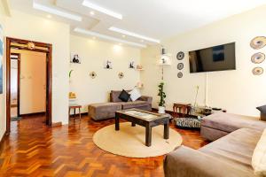 Westlands Westgate Mall Shared Apartment