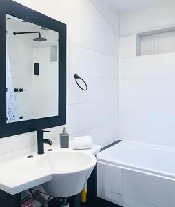 Casa central el mejor distrito