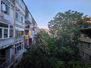 JirHouse Sarıköşk Suit