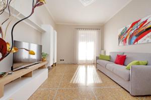 Domus 68 - Apartment with terrace