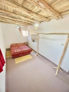 Authentic Beldi house with sea view