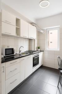 Sweet Central Hygge Apartment