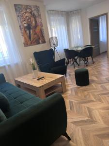 Apartamentai Turistams