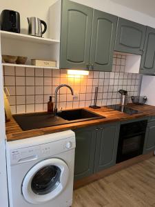 Appartements Les horizons de Jules : photos des chambres