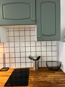 Appartements Les horizons de Jules : photos des chambres