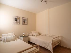 Apartamento con vistas en Playa Paraíso, Adeje