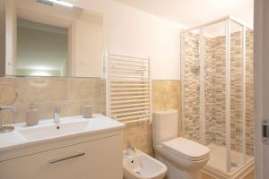 Pellicano Suite Apartment