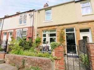 4 Ford Street - Loma-asunnot, Durham