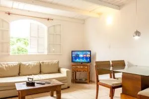 布希奥斯公寓 - 布希奥斯