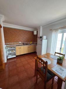 Apartamento junto al mar La Baja