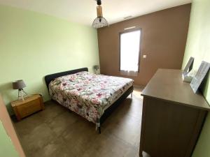 Villas La Marjolaine Villa avec piscine : photos des chambres