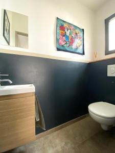 Villas La Marjolaine Villa avec piscine : photos des chambres