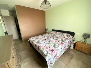 Villas La Marjolaine Villa avec piscine : photos des chambres