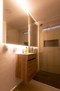 Mishka Hotel Boutique Habitación 102