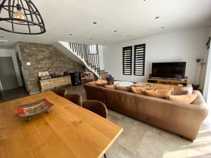 Villas La Marjolaine Villa avec piscine : photos des chambres