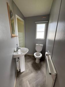 Beautiful 2 bedroom caravan , Leysdown