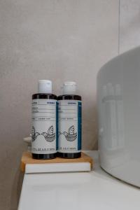 Apeiron Blue Perissa Apartments