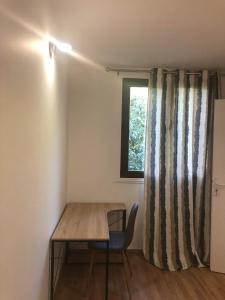 Big Apartement 20 min from beach