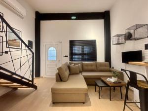 Astera Luxury Loft