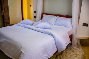 Wiga Nest Homes Narok