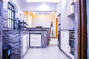 Wiga Nest Homes Narok